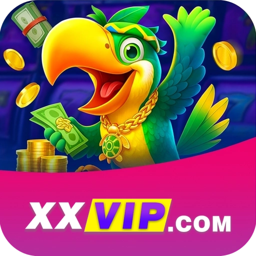 xxvip logo