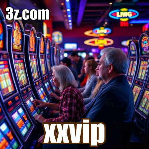 Jogue Roleta com Estilo no xxvip e Vença Sempre Mais!